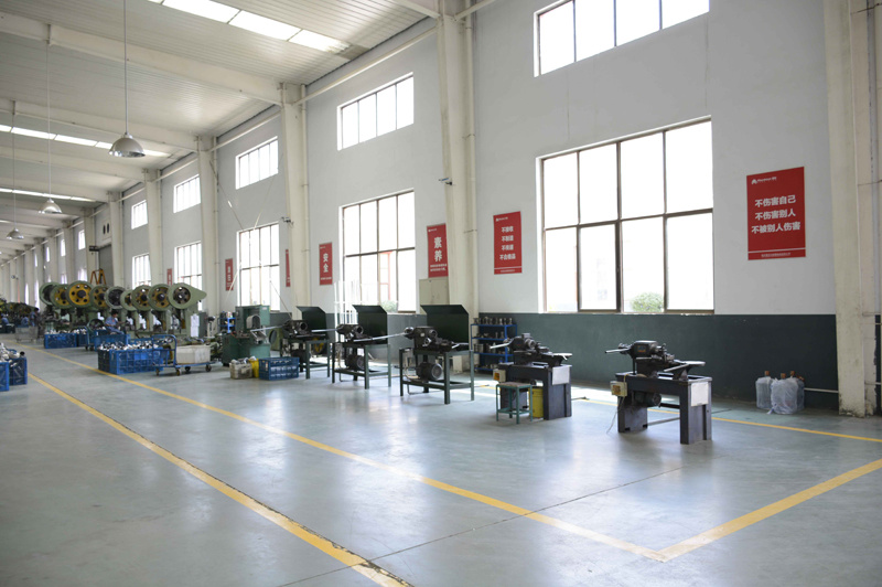 Production site