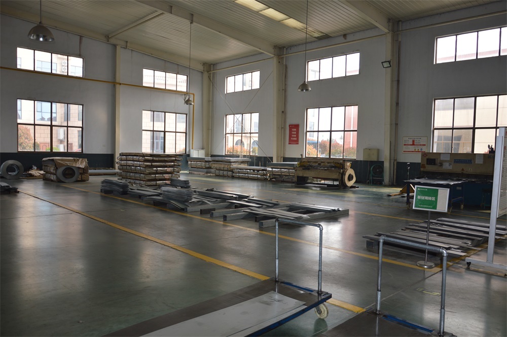Production site
