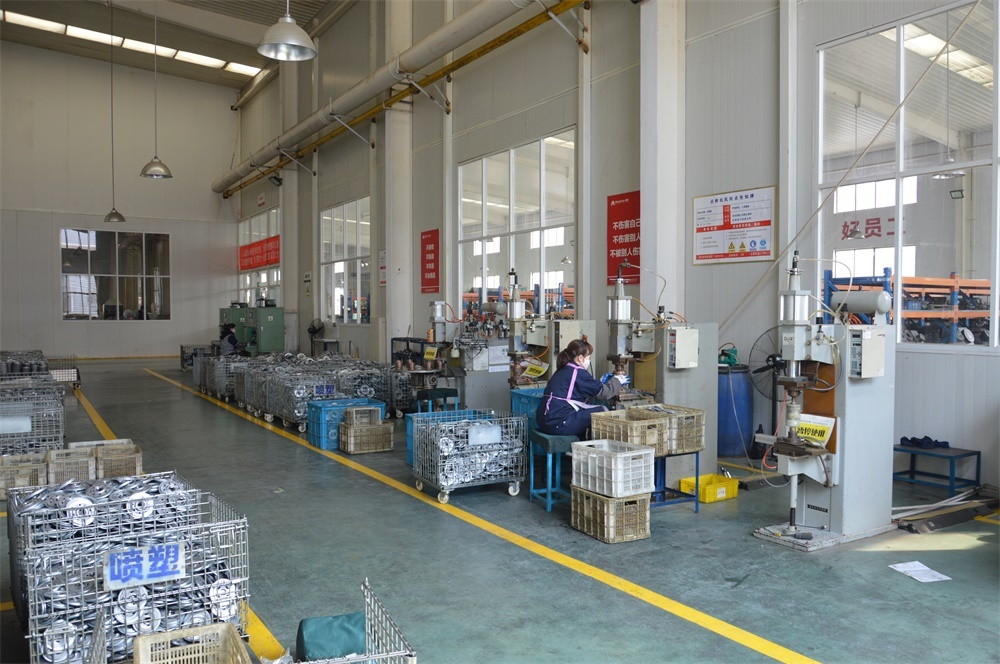 Production site