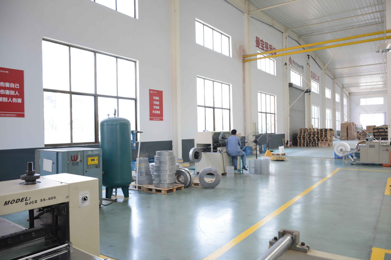 Production site