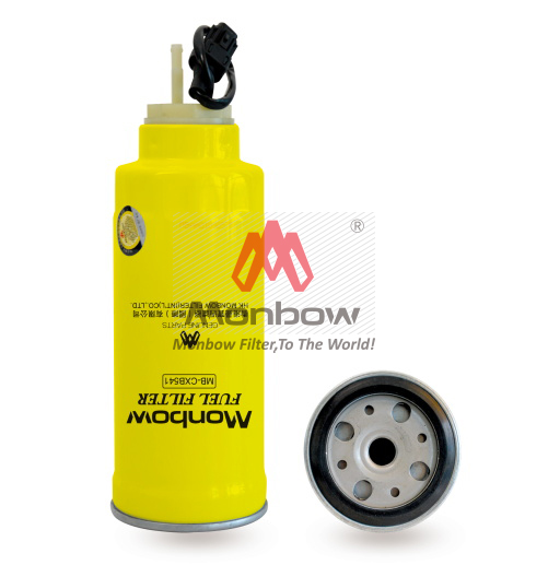 MB-CXB541WITH WIRE/SENSOR