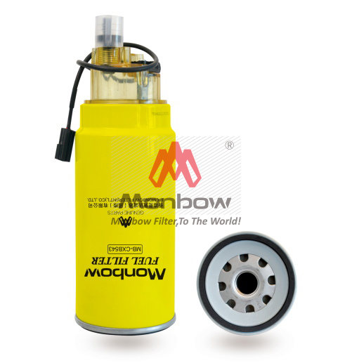 MB-CXB543(Flat Head Heating)